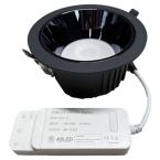  MIRO SPOT ENCASTRABLE 9W 