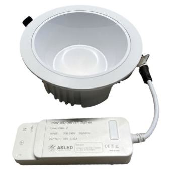  MIRO 9W ZIGBEE SEERA 