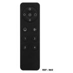  TELECOMMANDE TOUT RUBANS 