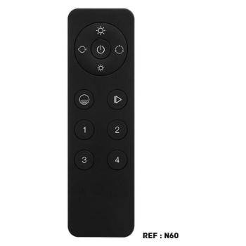  TELECOMMANDE TOUT RUBANS 