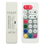  CONTROLEUR RGBW WI-FI+TELECDE 