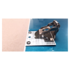  KIT DE POSE SAILLIE POUR PLACO 