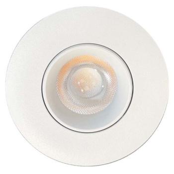  POGO SPOT ORIENTBLE 5-7-8W BLC 