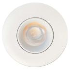  POGO 5-6-7-8W BLANC ZIGBEE 