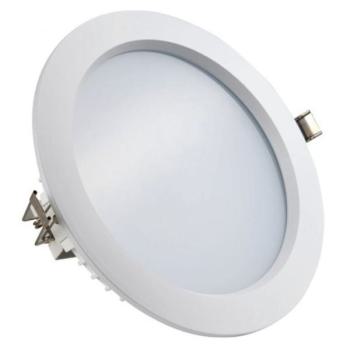  POP DOWNLIGHT 15W BLANC 3000K 