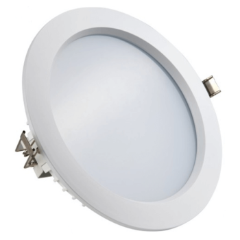  POP DOWNLIGHT 15W BLANC 4000K 
