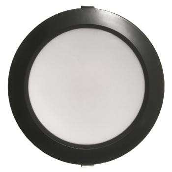  POP DOWNLIGHT 20W NOIR DALI 