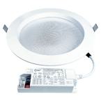  POP DOWNLIGHT 24W BLANC 4000K 