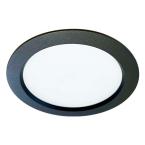  DOWNLIGHT POP NOIR 16W A 22W 