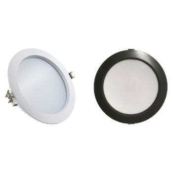  DOWNLIGHT POP BLANC 20W CTC 30 