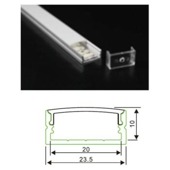  PROFIL ENCASTREMENT LARGE 
