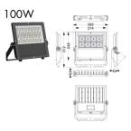  ROCK ASYMETRIQUE 100W 