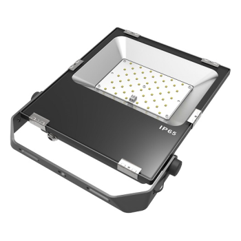  ROCK 2 50W NOIR 4000K 