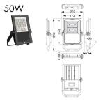  ROCK ASYMETRIQUE 50W 