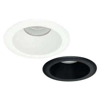  SPOT RUMBA BLANC 5W A 8W 