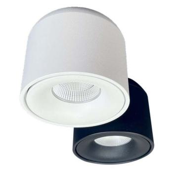  SPOT SALSA LIVE NOIR 7W 