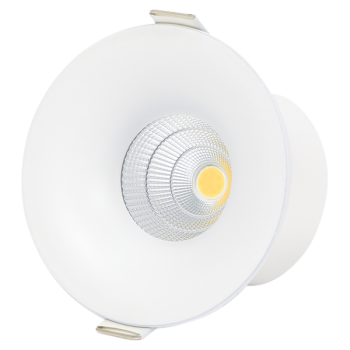  SALSA LUMINAIRE ENCASTRE 7W 
