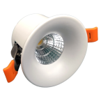  SALSA SPOT BLANC ZIGBEE 3 