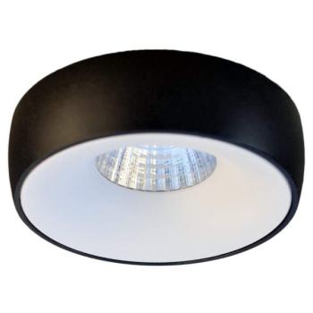  BAGUE NOIRE POUR SALSA 