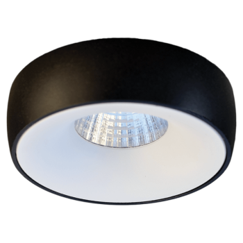  BAGUE NOIRE POUR SALSA 