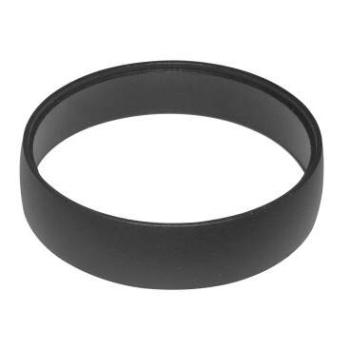  BAGUE NOIRE POUR SALSA 