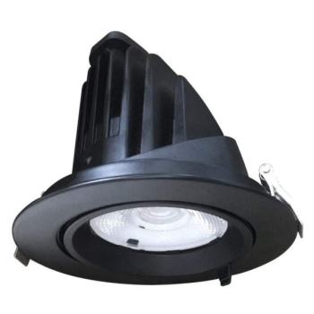  SAMBA 2 30W NOIR CTC ZIGBEE 