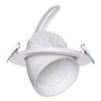  SAMBA 38W NOIR CTC ZIGBEE 