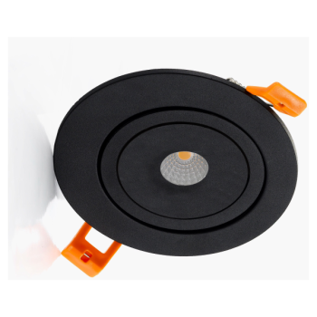  SWING SPOT NOIR ZIGBEE 