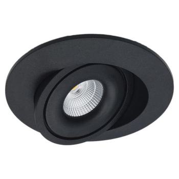  SWING SPOT NOIR ZIGBEE 