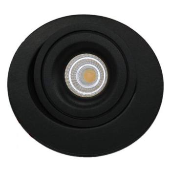  SWING SPOT NOIR ZIGBEE 