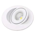  SWING LUMINAIRE ENCASTRE 7W 