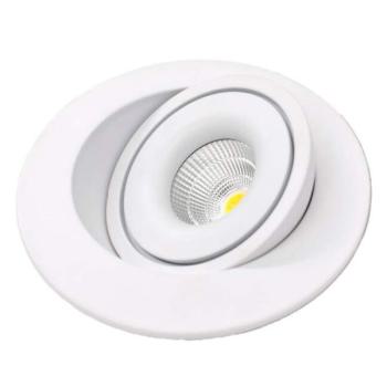  SWING LUMINAIRE ENCASTRE 7W 