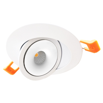  SWING SPOT BLANC ZIGBEE 