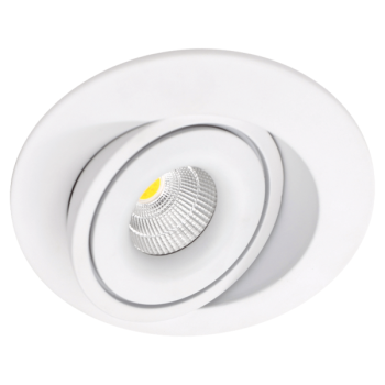  SWING SPOT BLANC ZIGBEE 