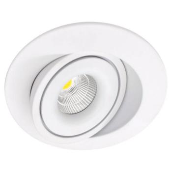  SWING SPOT BLANC ZIGBEE 