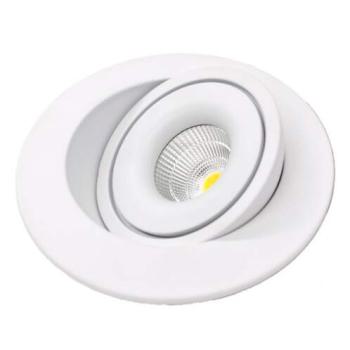  SWING SPOT BLANC ZIGBEE 