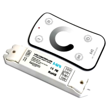  CONTRLEUR BLANC MINI + TELECOM 