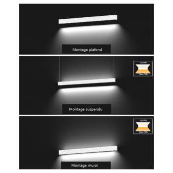  TANGO LINE BLANC 4000K 