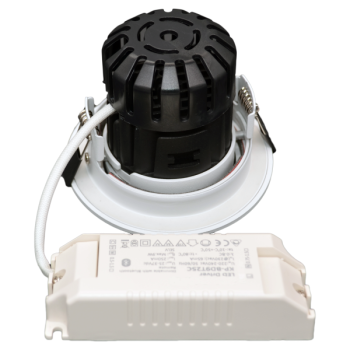  TECNO SPOT INCLI.CTC/BLUETOOTH 