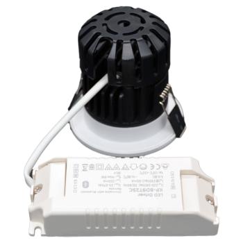  TECNO SPOT FIXE CTC/BLUETOOTH 