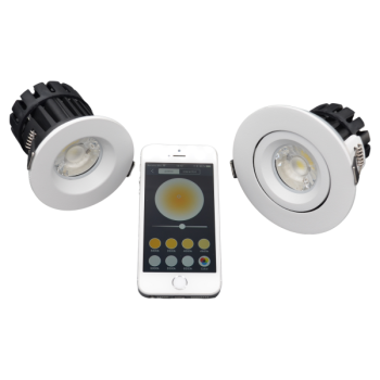  TECNO SPOT FIXE CTC/BLUETOOTH 