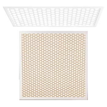  TIMBA GRILL SEERA CTC 32W 