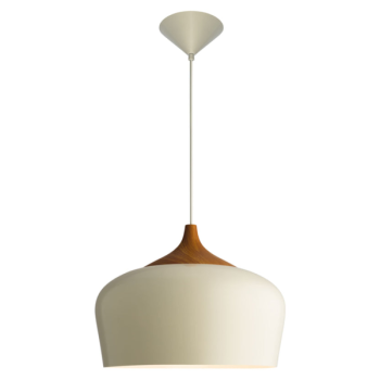  VOLTIGE S BLANC, E27 