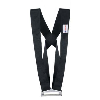  SANGLES DE PORTAGE CHAUFFE-EAU 