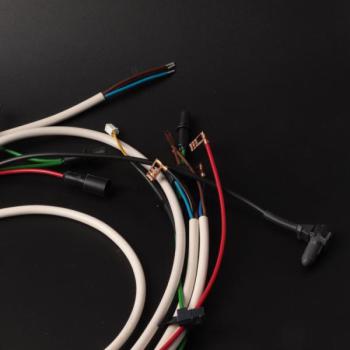  FAISCEAU + SONDE 600W 