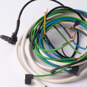  FAISCEAU ELECTRIQUE + SONDE 