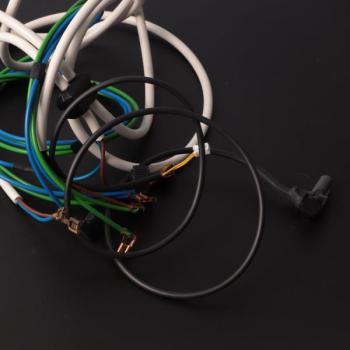  FAISCEAU ELECTRIQUE + SONDE 