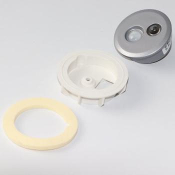  DETECTEUR DE PRESENCE R5G ATL 