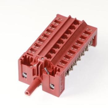  COMMUTATEUR 8 POSITIONS 