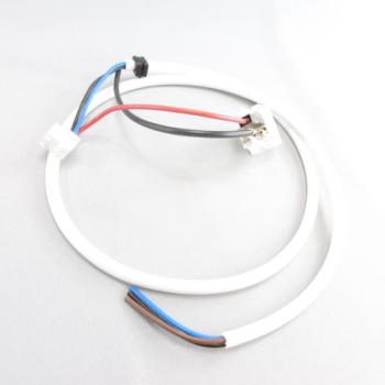  INTERRUPTEUR ET CORDON ALIM 